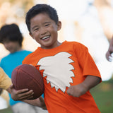 Fox Costume Orange Youth T-Shirt