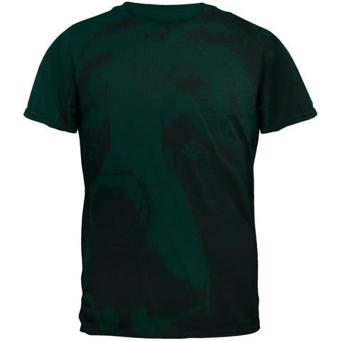 Spirit Bear Mens T Shirt