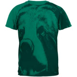Spirit Bear Mens T Shirt