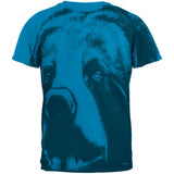 Spirit Bear Mens T Shirt