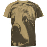Spirit Bear Mens T Shirt