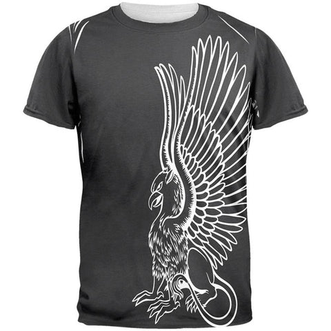 Griffin All Over Mens T Shirt