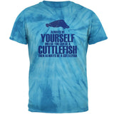 Always Be Yourself Cuttlefish Mens T Shirt
