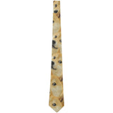 Doge Meme Funny All Over Neck Tie