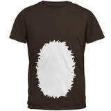 Halloween Baby Deer Fawn Costume Mens T Shirt