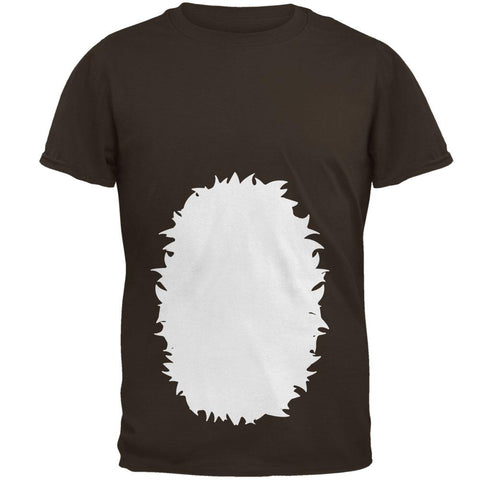 Halloween Baby Deer Fawn Costume Mens T Shirt
