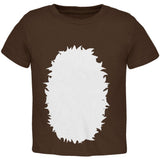 Halloween Baby Deer Fawn Costume Toddler T Shirt