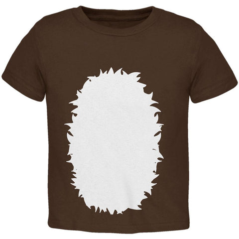 Halloween Baby Deer Fawn Costume Toddler T Shirt