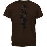 Halloween Horse Costume Brown Pony Mens T Shirt