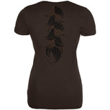 Halloween Horse Costume Brown Pony Juniors Soft T Shirt