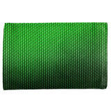 Halloween Green Earth Dragon Scales Costume All Over Hand Towel  front view