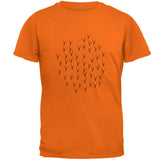 Halloween Oriole Bird Costume Mens T Shirt