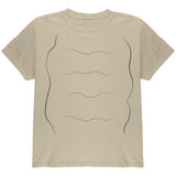 Halloween Snail Costume Youth T Shirt