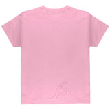 Halloween Pig Costume Youth T Shirt