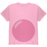 Halloween Pig Costume Youth T Shirt