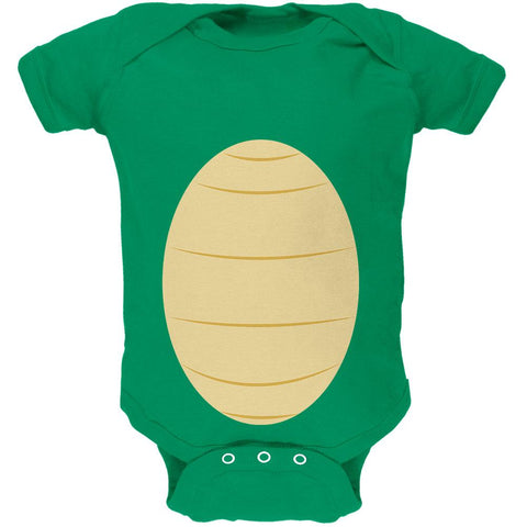 Halloween Alligator Costume Soft Baby One Piece