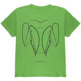 Halloween Praying Mantis Costume Youth T Shirt