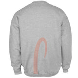 Halloween Peeking Possum Costume Mens Sweatshirt