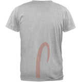 Halloween Peeking Possum Costume Mens T Shirt
