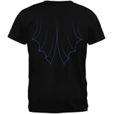 Halloween Bat Costume Mens T Shirt