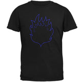 Halloween Bat Costume Mens T Shirt