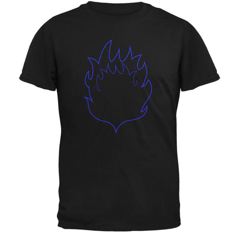 Halloween Bat Costume Mens T Shirt
