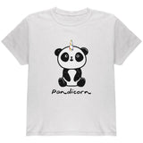 Pandicorn Panda Unicorn Youth T Shirt