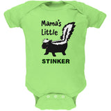 Skunk Mama's Little Stinker Soft Baby One Piece