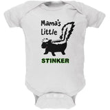 Skunk Mama's Little Stinker Soft Baby One Piece