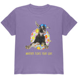 Whatever Floats Your Goat Boat Funny Youth T Shirt