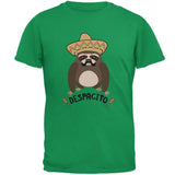 Despacito Means Slowly Funny Sloth Pun Mens T Shirt