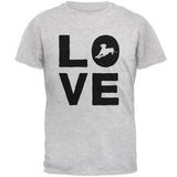 Dog Love Series Mens T Shirt