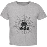 Little Brother Cute Spider Toddler T Shirt
