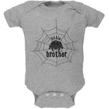 Little Brother Cute Spider Soft Baby One Piece