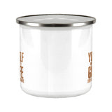 Always Be Yourself Giraffe Camp Cup
