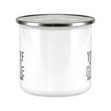 Always Be Yourself Goose Camp Cup