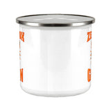 Zero Fox Given Camp Cup