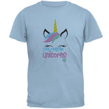 I Just Really Like Unicorns ok? Mens T Shirt