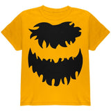 Halloween Bumble Bee Costume Cute Youth T Shirt