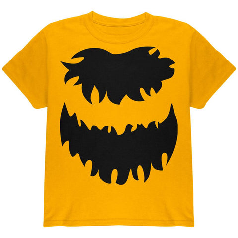 Halloween Bumble Bee Costume Cute Youth T Shirt
