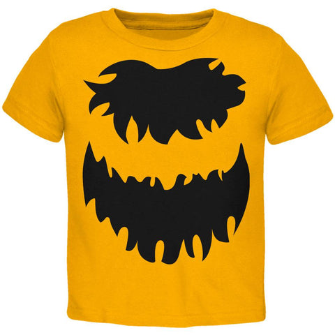 Halloween Bumble Bee Costume Cute Toddler T Shirt