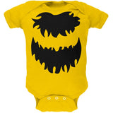 Halloween Bumble Bee Costume Cute Soft Baby One Piece