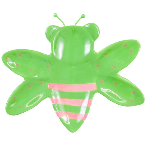 Bee Body Spoon Rest