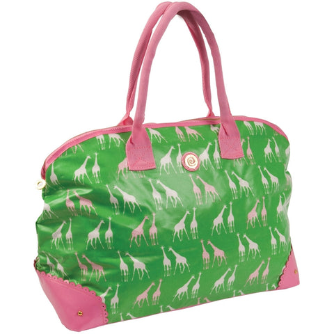 Giraffes All-Over Weekender Bag
