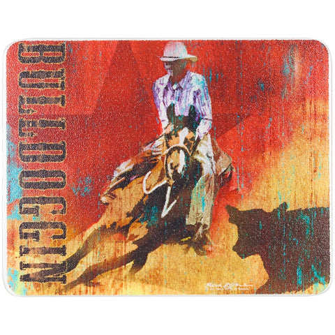 Small Horse Cutting Board