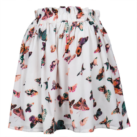 Butterfly Skirt