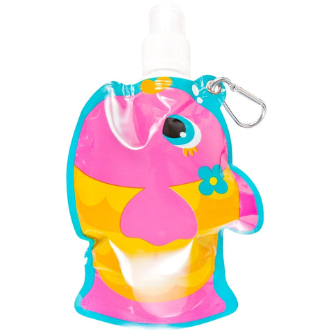 Fish Body Eco-Friendly Drink Bottle
