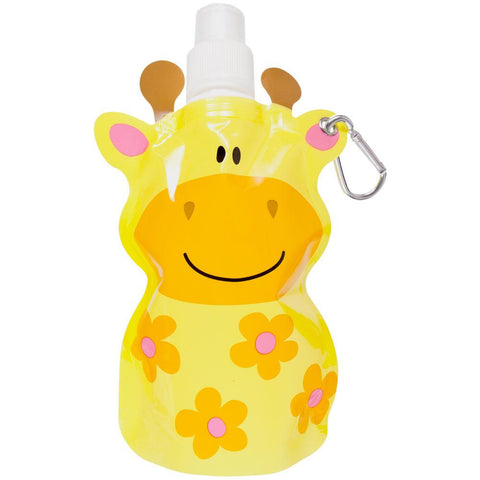Giraffe Body Eco-Friendly Drink Bottle
