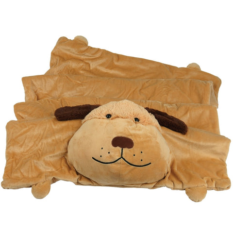 Dog Body Children's Slumber Mat