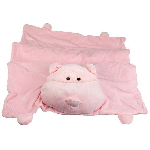 Pig Children's Slumber Mat
